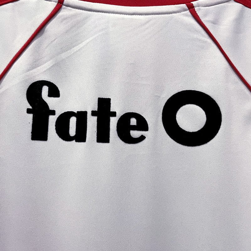 Football Shirt River Plate Home 1986 extra 1