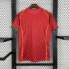 Football Shirt Portugal Home 04-05 Retro extra 1