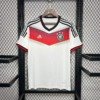 Football Shirt Germany Home 2014 Retro extra 2