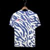 football-shirt-arsenal-stella-mccartney-22-23-2 Football Shirt Arsenal Stella McCartney 22-23 back