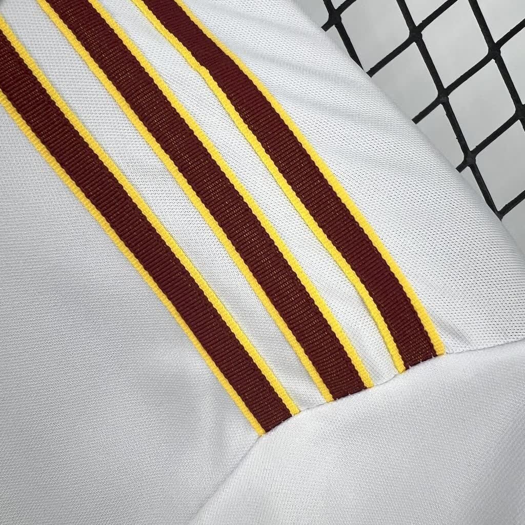football-shirt-as-roma-away-91-92-retro-3 Football Shirt AS Roma Away 91-92 Retro extra 1