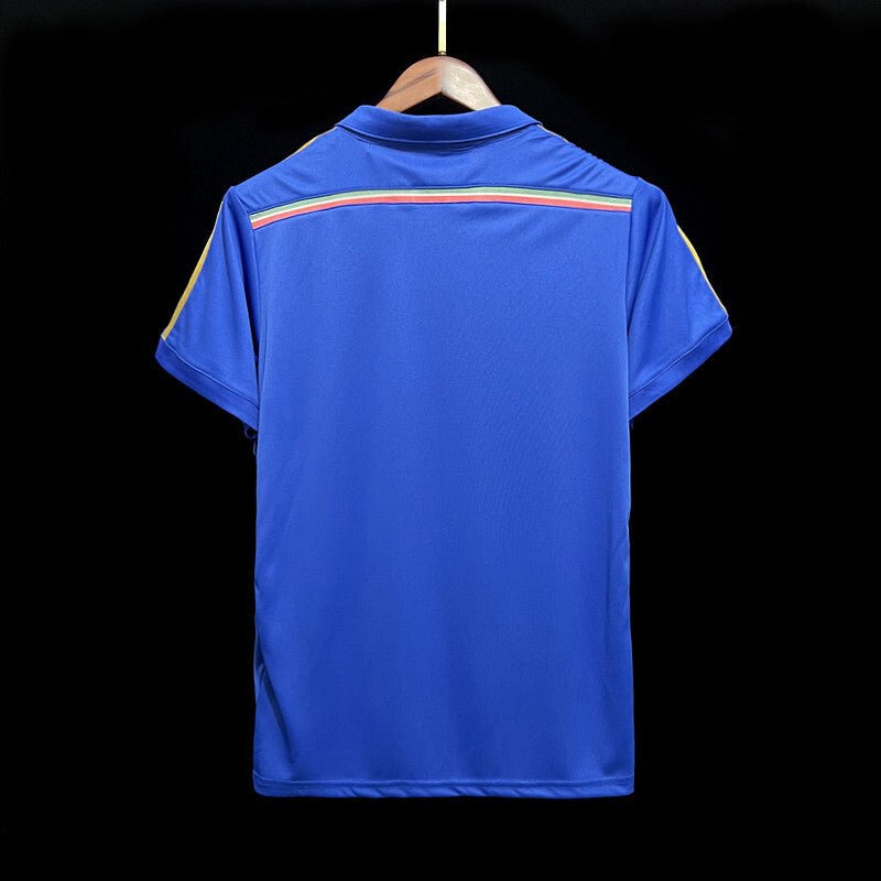football-shirt-palmeiras-home-14-15-retro-1-2 Football Shirt Palmeiras Home 14-15 Retro back