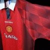 football-shirt-manchester-united-home-96-97-retro-3 Football Shirt Manchester United Home 96-97 Retro extra 1
