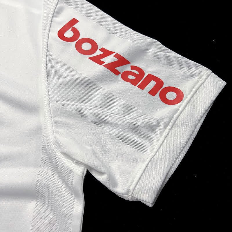 football-shirt-corinthians-home-10-11-2 Football Shirt Corinthians Home 10-11 back