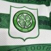 Football Shirt Celtic Home 95-97 Retro extra 2