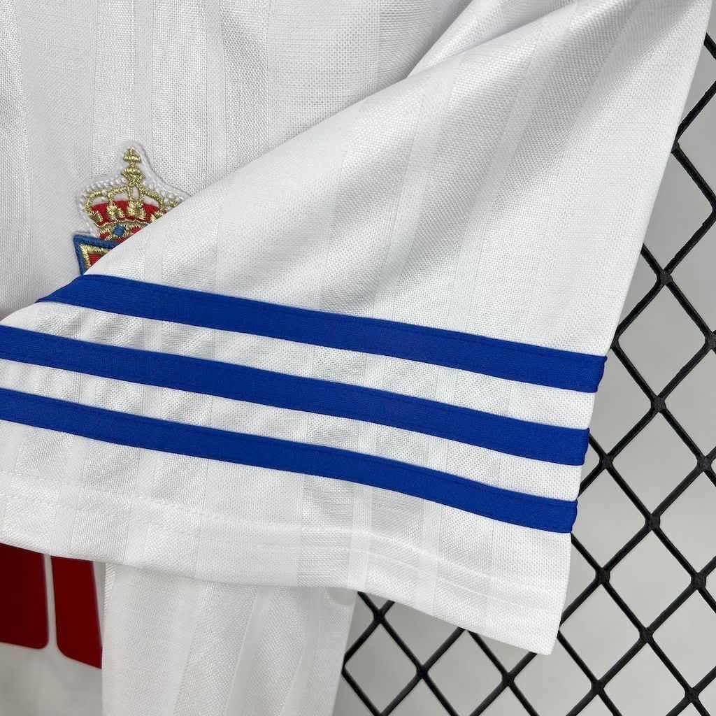football-shirt-real-zaragoza-home-95-97-retro-3 Football Shirt Real Zaragoza Home 95-97 Retro extra 1