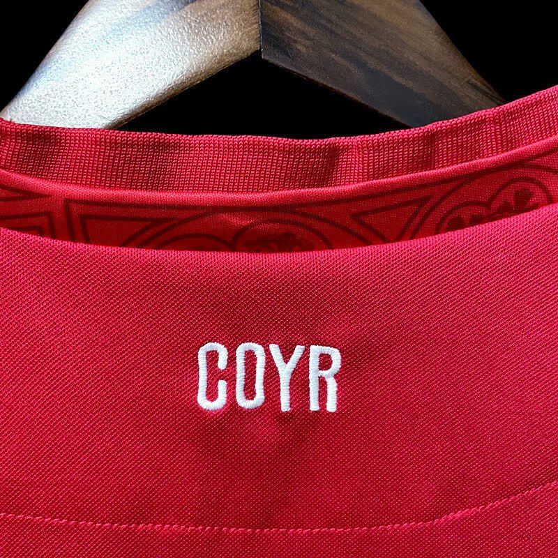 football-shirt-nottingham-forest-home-22-23-3 Football Shirt Nottingham Forest Home 22-23 extra 1