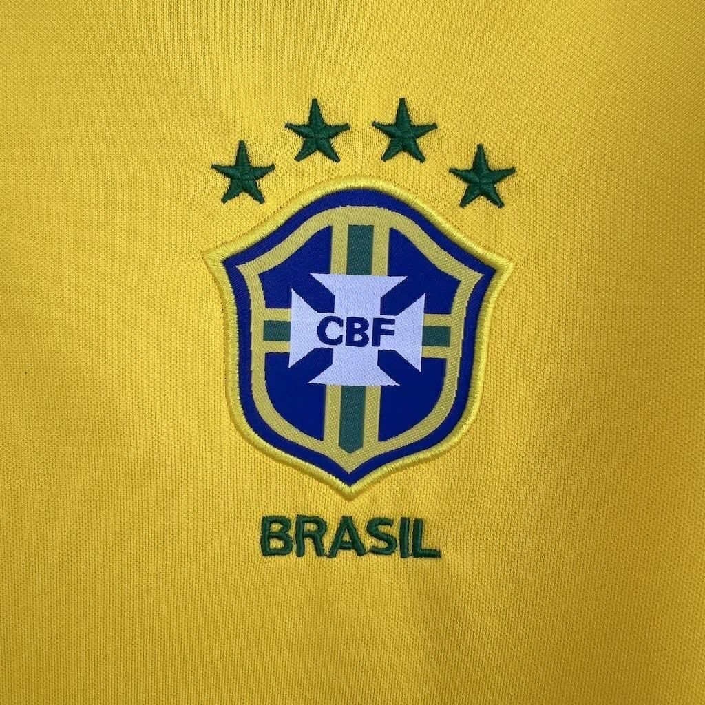 football-shirt-brazil-home-97-98-retro-3 Football Shirt Brazil Home 97-98 Retro extra 1