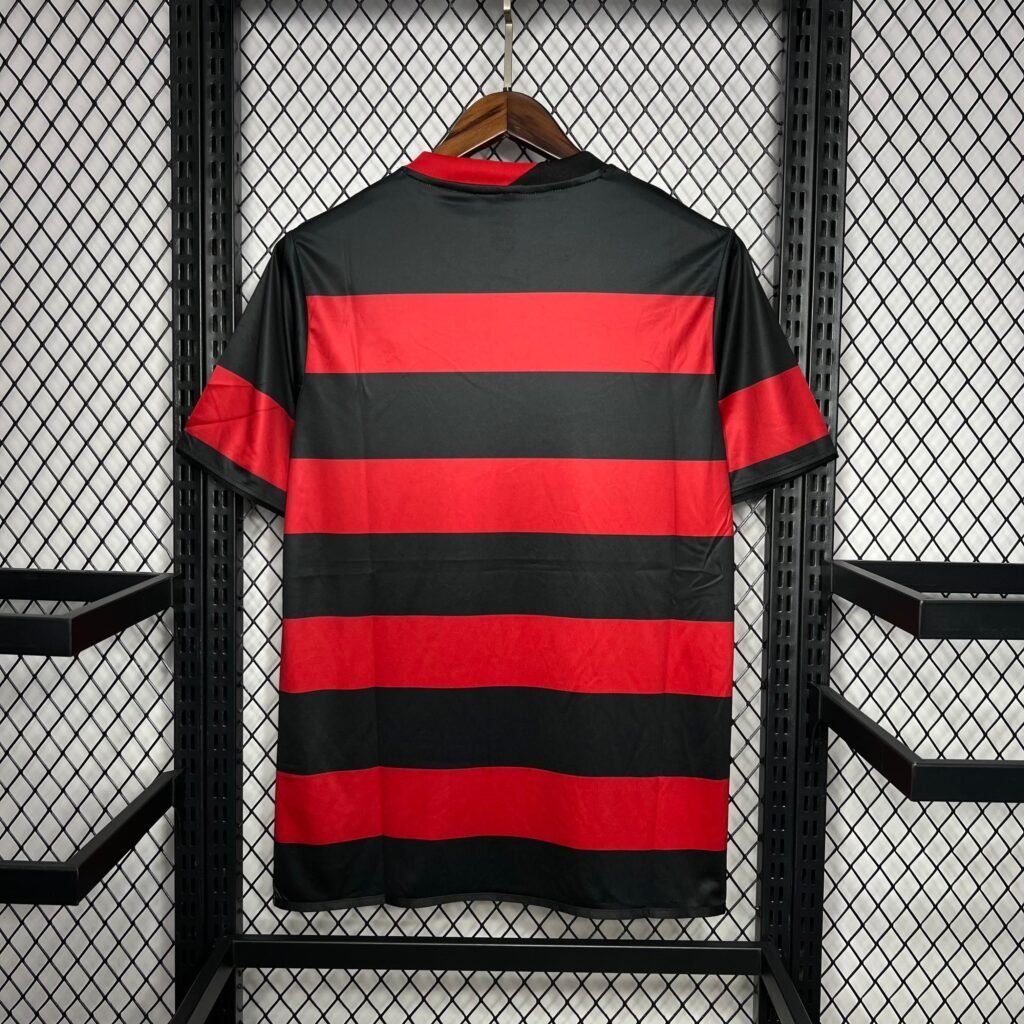football-shirt-flamengo-home-09-10-retro-2 Football Shirt Flamengo Home 09-10 Retro back