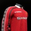 Football Shirt Manchester United Home 98-99 Retro L extra 3