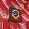 Football Shirt Soviet Union Home 87-88 Retro extra 1
