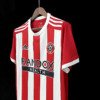 Football Shirt Sheffield United Home 21-22 extra 2