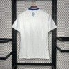 Football Shirt Rangers Away 90-92 Retro back