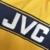 Football Shirt Arsenal Away 97-99 Retro extra 2