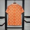 football-shirt-netherlands-home-19-88-retro-2 Football Shirt Netherlands Home 19-88 Retro back