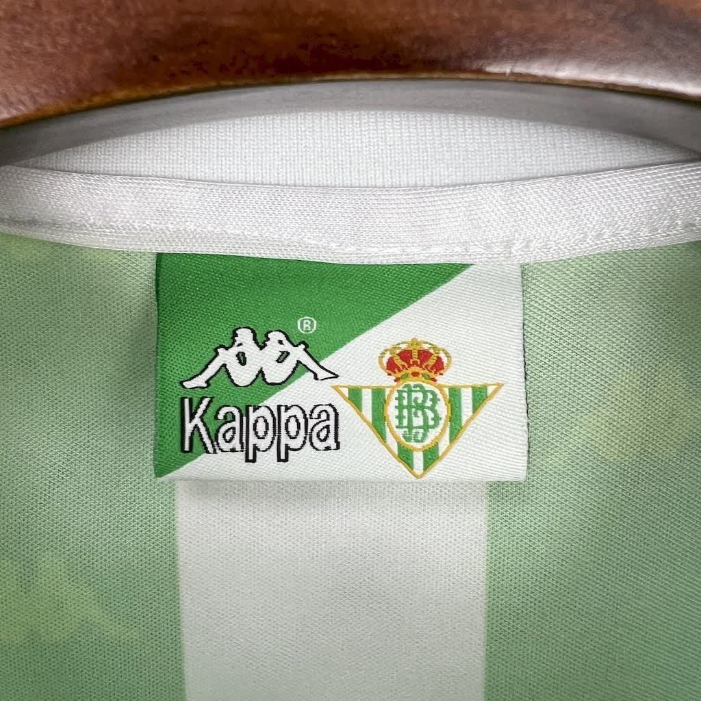 football-shirt-real-betis-home-95-97-long-sleeves-retro-4 Football Shirt Real Betis Home 95-97 Long Sleeves Retro extra 2