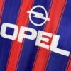 football-shirt-bayern-munich-home-95-97-retro-4 Football Shirt Bayern Munich Home 95-97 Retro extra 2