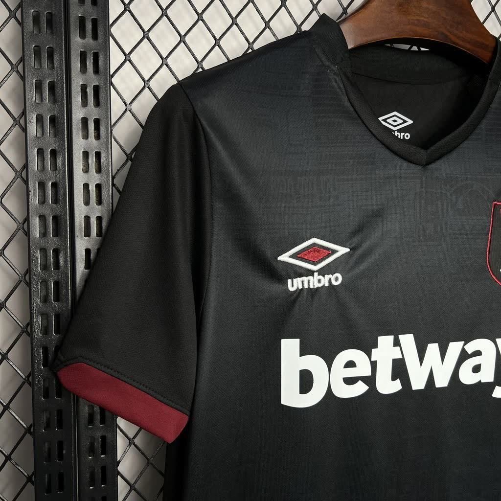 football-shirt-west-ham-united-third-25-26-5 Football Shirt West Ham United Third 25-26 extra 3
