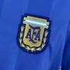 Football Shirt Argentina Away 1986 Retro extra 2
