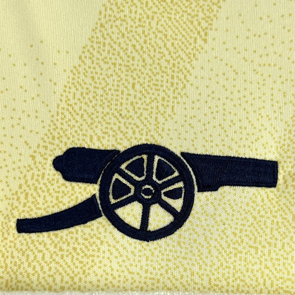 football-shirt-arsenal-third-26-27-4 Football Shirt Arsenal Third 26-27 extra 2