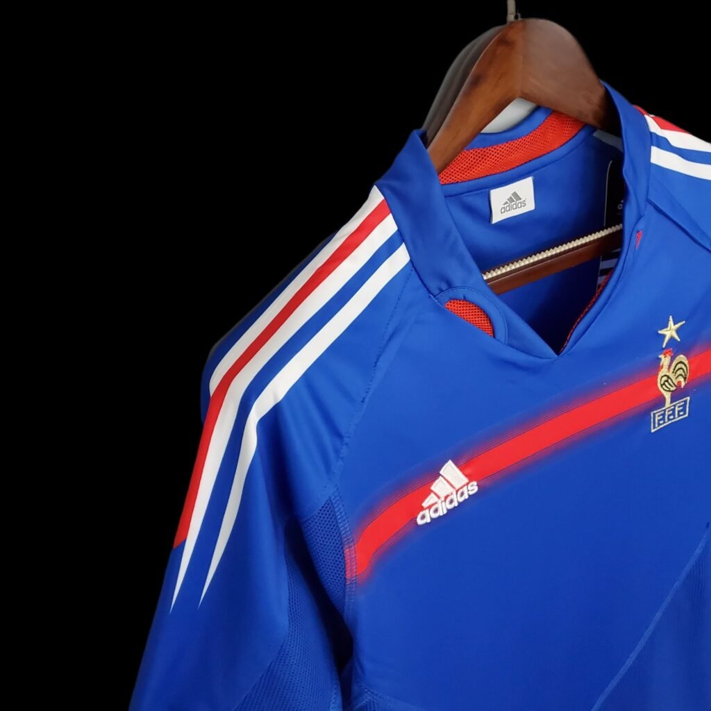 football-shirt-france-home-04-05-retro-5 Football Shirt France Home 04-05 Retro extra 3