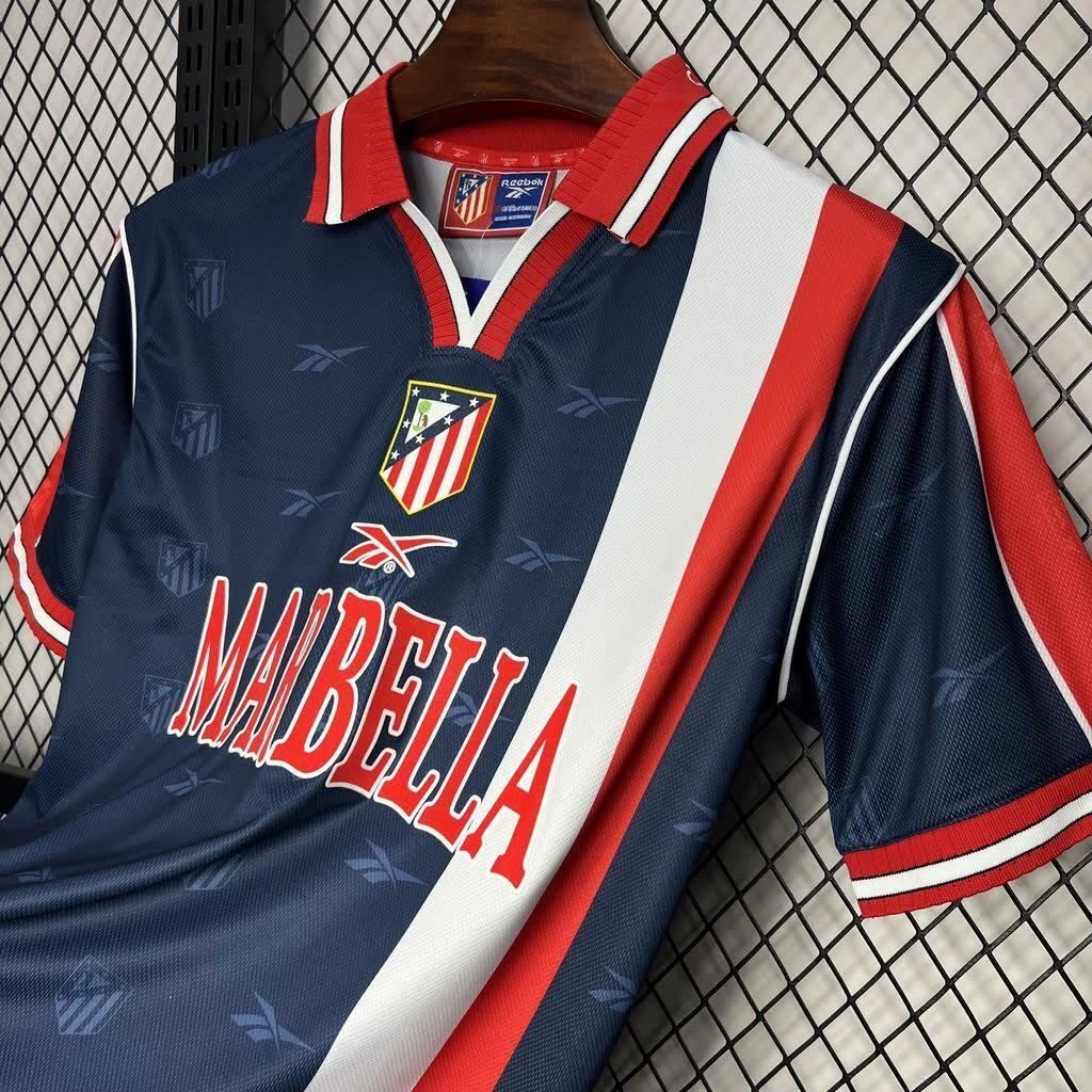 football-shirt-atletico-madrid-away-98-99-retro-4 Football Shirt Atletico Madrid Away 98-99 Retro extra 2