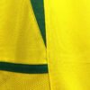 Football Shirt Brazil Home 02-03 Retro extra 2