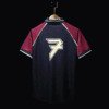 football-shirt-west-ham-united-iron-maiden-99-00-home-2 Football Shirt West Ham United Iron Maiden 99-00 Home back