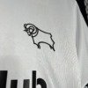 Football Shirt Derby County Home 25-26 extra 2