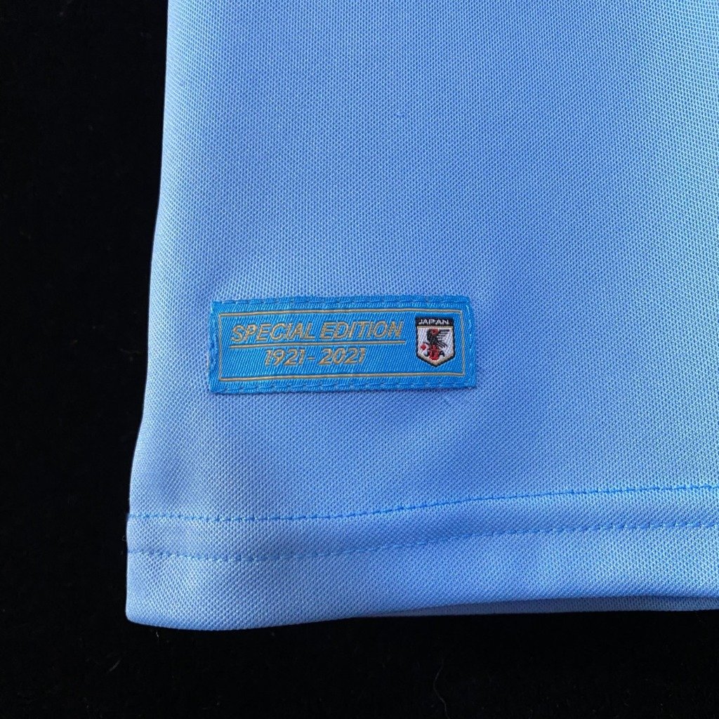 football-shirt-japan-100th-anniversary-25-26-4 Football Shirt Japan 100th Anniversary 25-26 extra 2