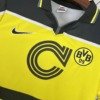 Football Shirt Borussia Dortmund Home 96-97 Retro extra 2