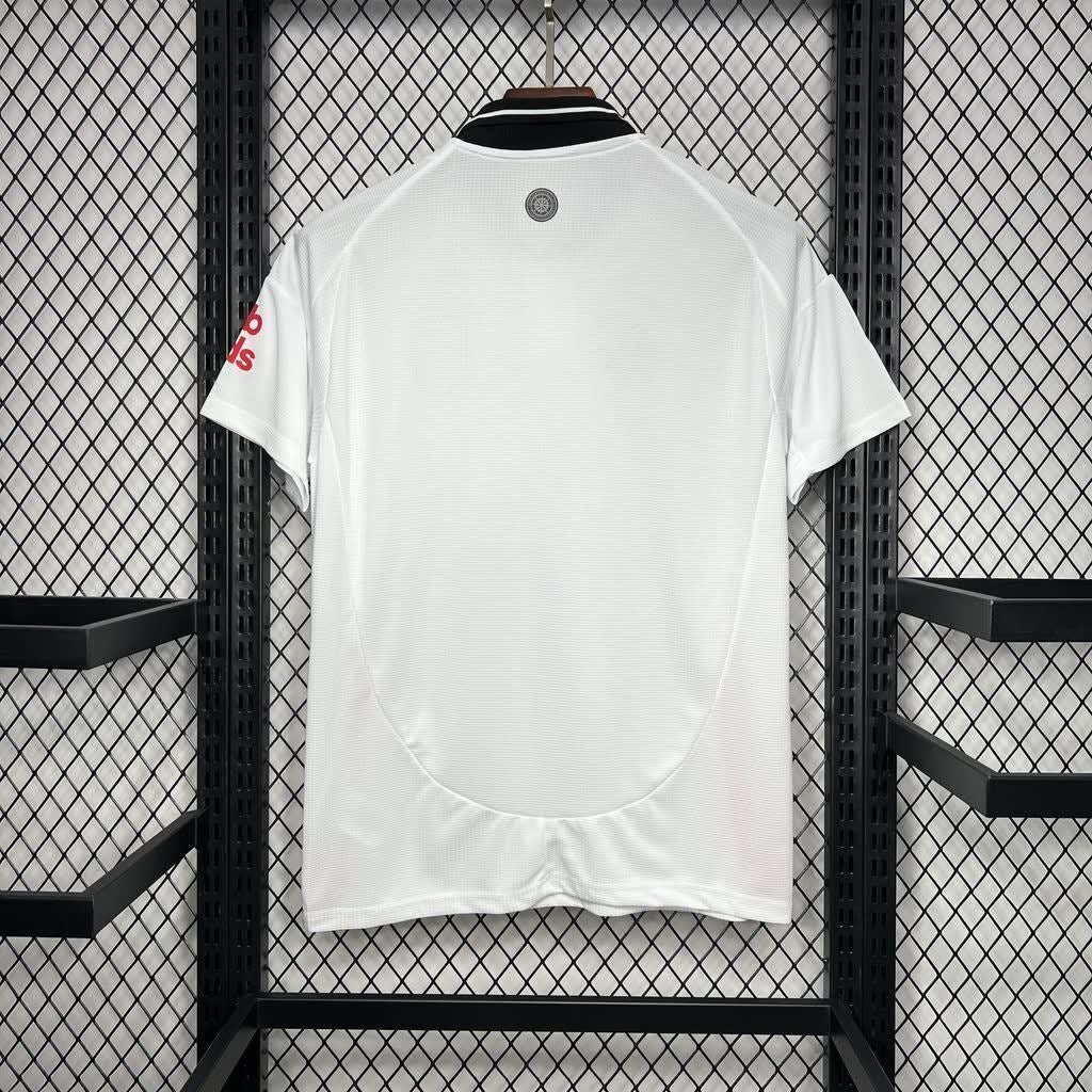 football-shirt-fulham-home-24-25-2 Football Shirt Fulham Home 24-25 back