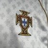 Football Shirt Portugal Away 25-26 Retro extra 2