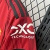 football-shirt-manchester-united-home-25-26-women-4 Football Shirt Manchester United Home 25-26 Women extra 2