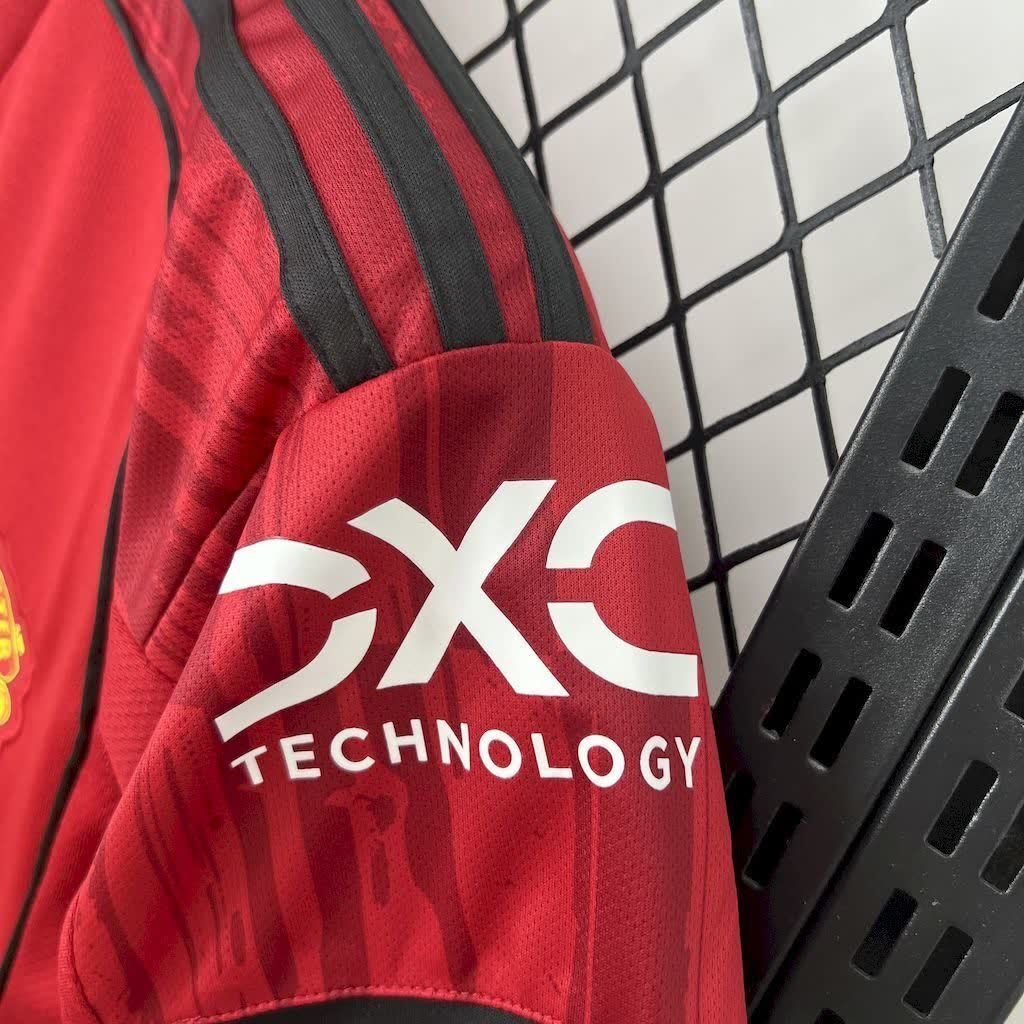 football-shirt-manchester-united-home-25-26-women-4 Football Shirt Manchester United Home 25-26 Women extra 2