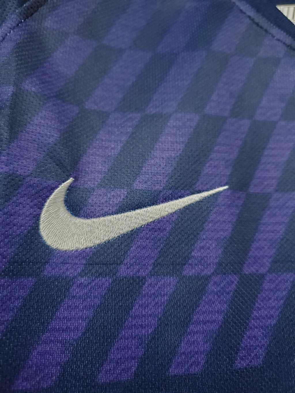 football-shirt-tottenham-hotspur-away-19-20-4 Football Shirt Tottenham Hotspur Away 19-20 extra 2