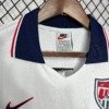football-shirt-usa-home-1995-retro-4 Football Shirt USA Home 1995 Retro extra 2