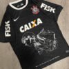 football-shirt-corinthians-away-12-13-human-evangelion-3 Football Shirt Corinthians Away 12-13 Human Evangelion extra 1