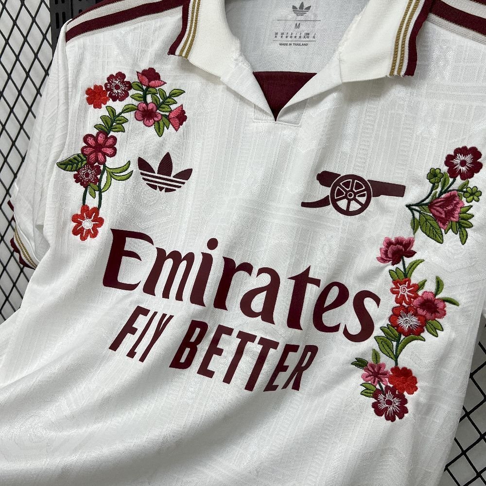 football-shirt-arsenal-third-25-26-player-version-4 Football Shirt Arsenal Third 25-26 Player Version extra 2