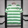 Football Shirt Celtic FC Home 80-81 Retro extra 3