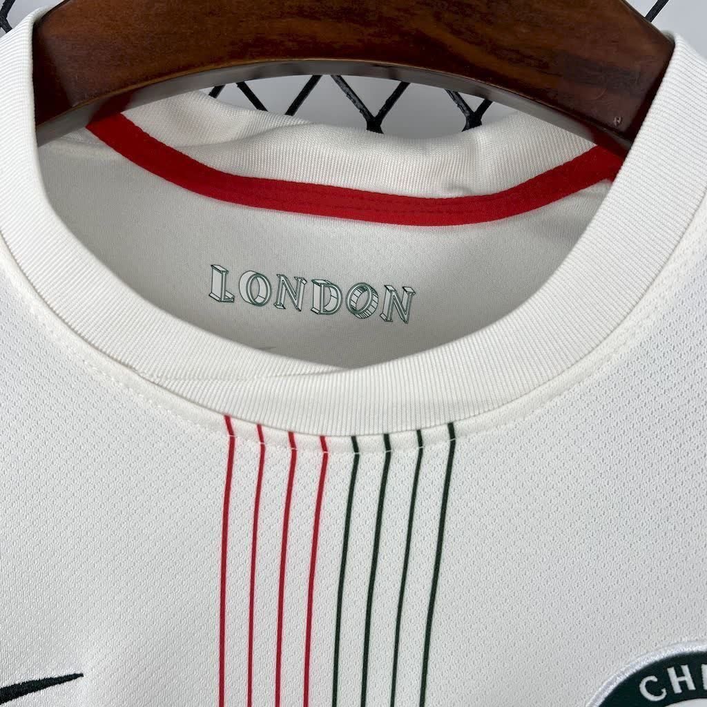 football-shirt-chelsea-away-25-27-4 Football Shirt Chelsea Away 25-26 extra 2