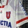 Football Shirt Universidad de Chile Away 96-97 Retro extra 2
