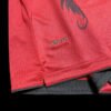 Football Shirt Corinthians Third 11-12 Retro extra 2