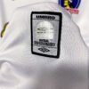 Football Shirt Colo-Colo Home 06-07 extra 2