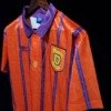 football-shirt-scotland-away-1994-retro-4 Football Shirt Scotland Away 1994 Retro extra 2