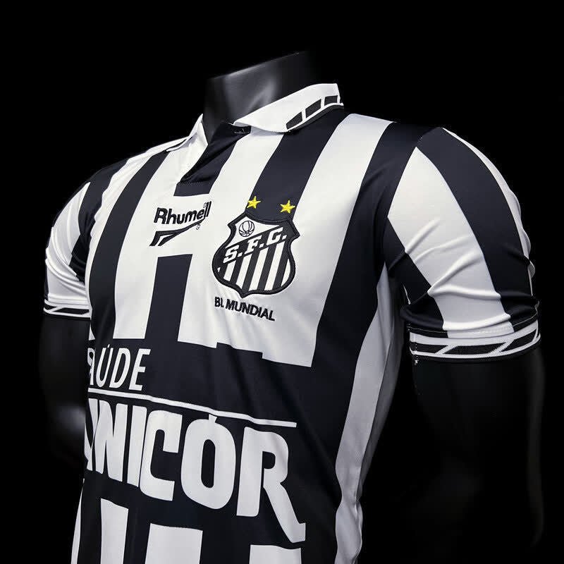 football-shirt-santos-fc-away-1996-retro-4 Football Shirt Santos FC Away 1996 Retro extra 2