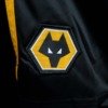 Football Shirt Wolverhampton Wanderers Home 20-21 extra 2