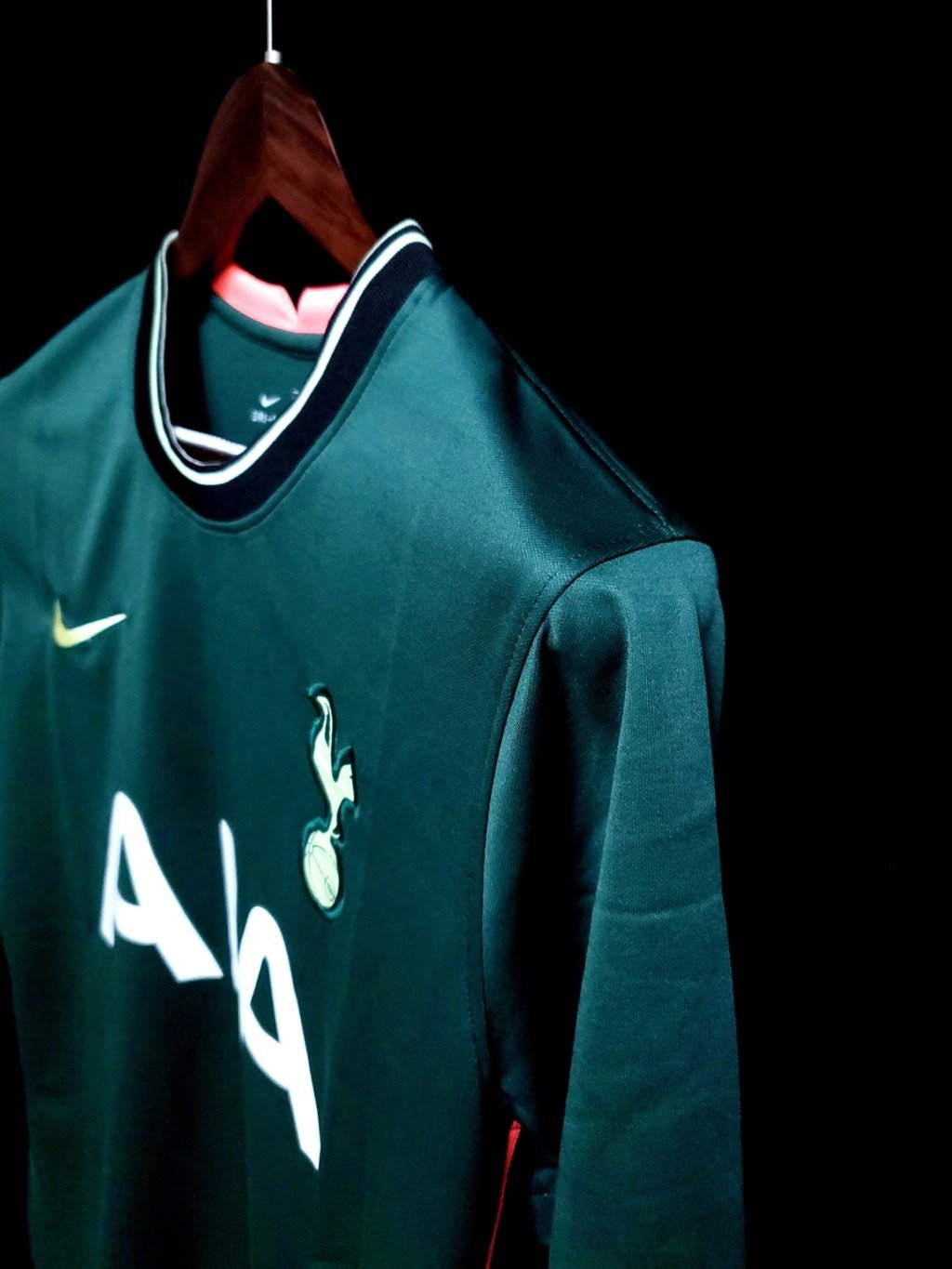 football-shirt-tottenham-hotspur-away-20-21-5 Football Shirt Tottenham Hotspur Away 20-21 extra 3
