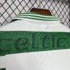 Football Shirt Celtic Home 95-97 Retro extra 3