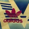 football-shirt-arsenal-away-91-93-retro-4 Football Shirt Arsenal Away 91-93 Retro extra 2
